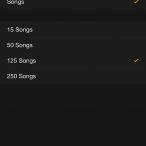 Apple Watch Music Setting 3