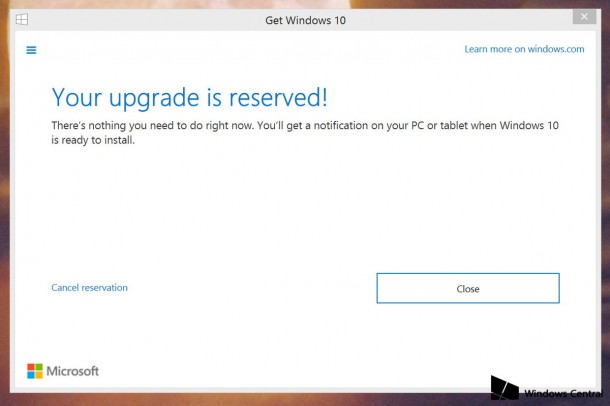 cancel-reservation-windows-10