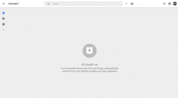google-photos-web-assistant-all-done