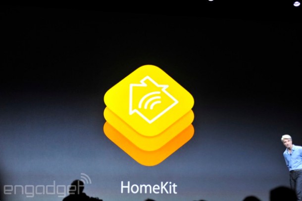 homekit