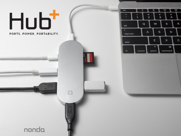 hubplus-usbc