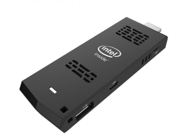 Intel Compute Stick