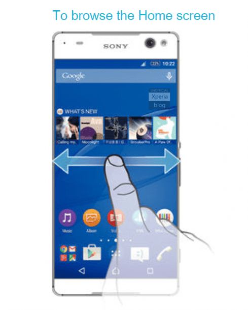 Xperia-C5-Ultra-manual (1)