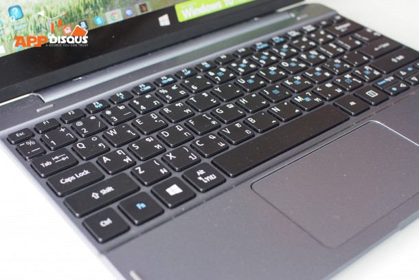 reviews acer one 10  (3)