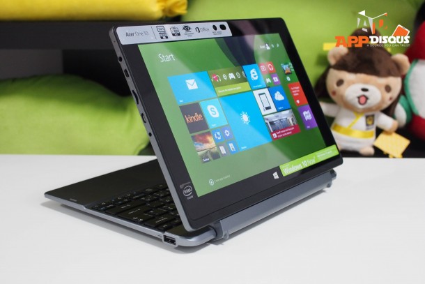 reviews acer one 10  (36)