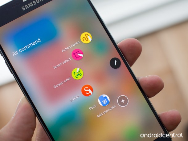 galaxy-note-5-air-command-ui