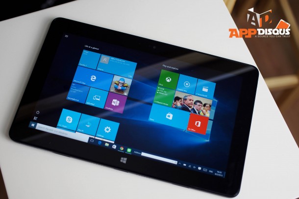 reviews DELL Venue 11 Pro  (14)