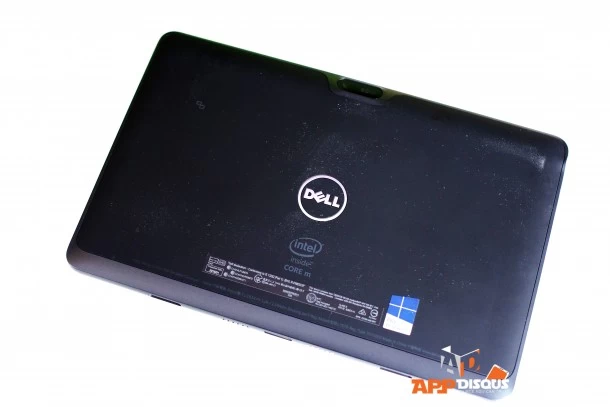 reviews DELL Venue 11 Pro  (15)