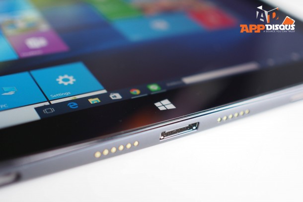 reviews DELL Venue 11 Pro  (19)