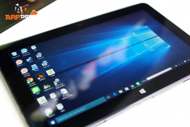 reviews DELL Venue 11 Pro  (22)