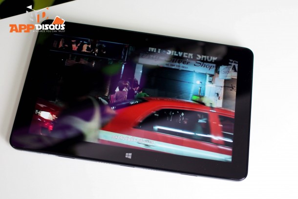 reviews DELL Venue 11 Pro  (30)