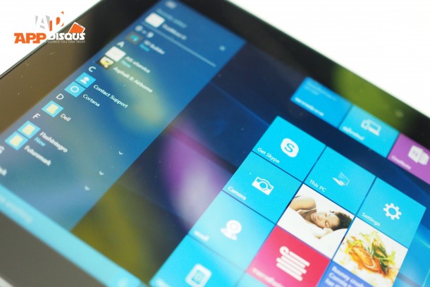 reviews DELL Venue 11 Pro  (36)