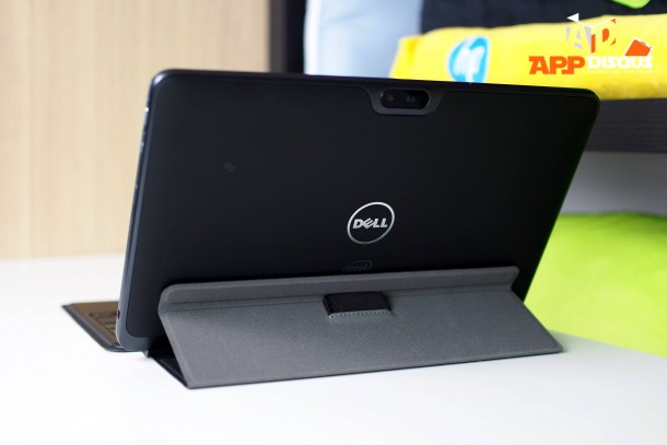 reviews DELL Venue 11 Pro  (8)