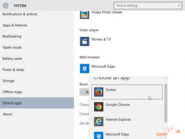 win 10 default app_5
