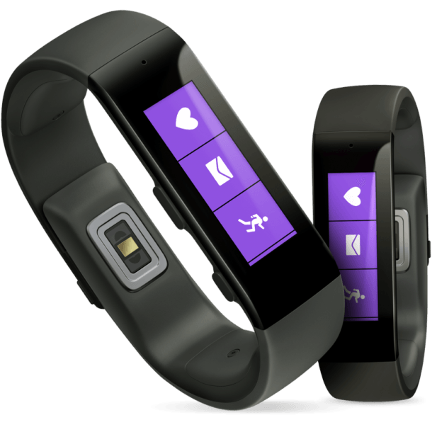 Microsoft-Band