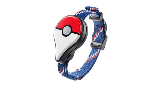 Pokemon Go_Watch