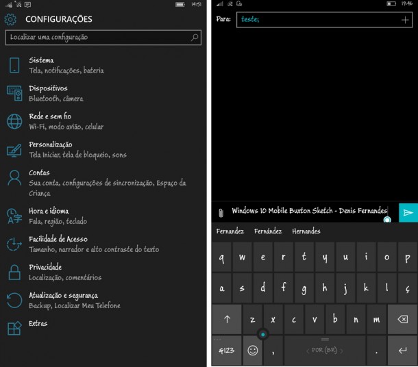 Windows 10 mobile font hack_2