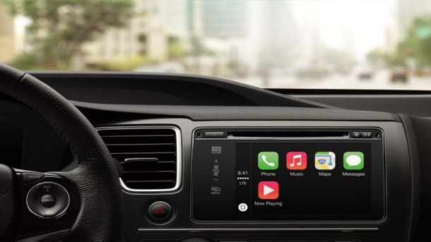 carplay