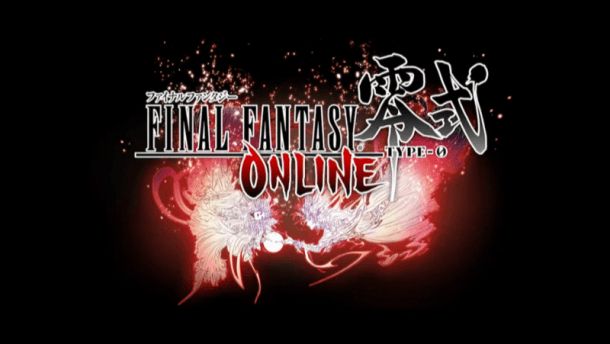 final fantasy type 0 online