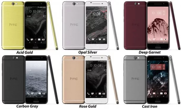 htc-one-a9-colors-leak
