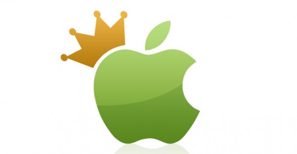 Apple-King-head