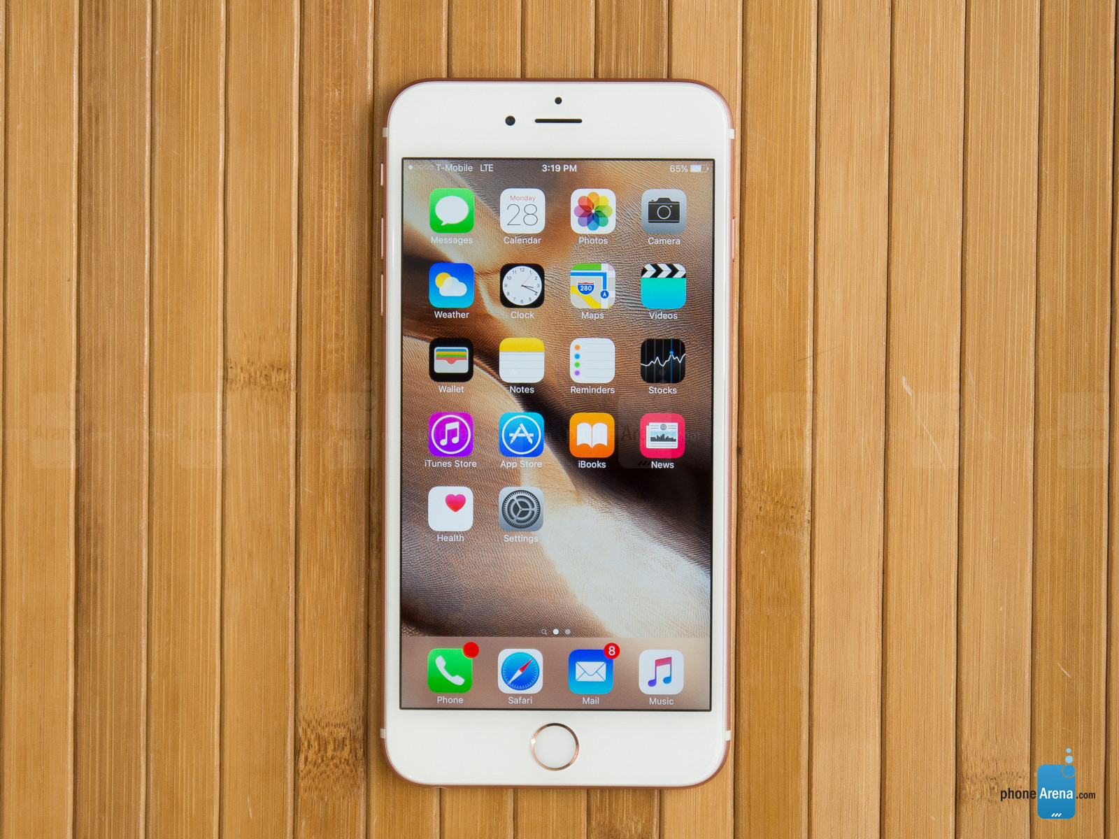 iPhone 6s Plus review | iMore
