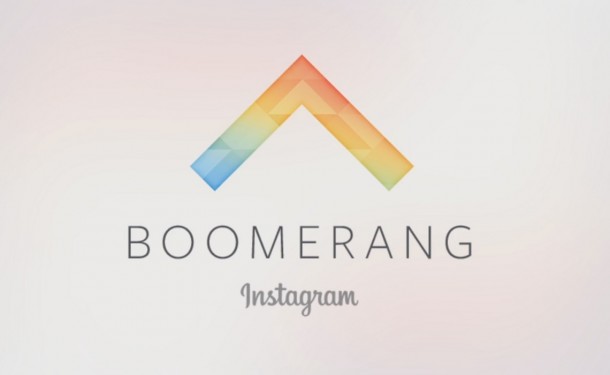 Instagram-Boomerang-App