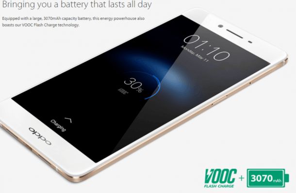 OPPO R7s_7