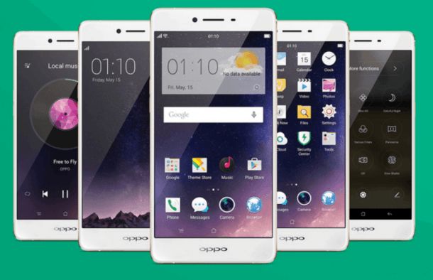 OPPO R7s_Lead