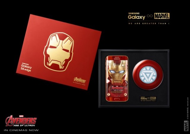 galaxy-s6-edge-iron-man-limited-edition