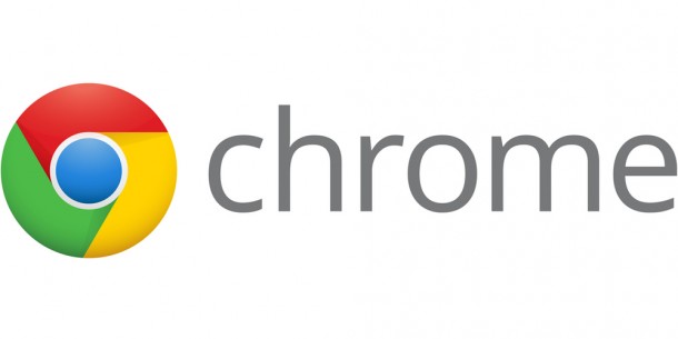 chrome-logo