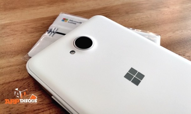 Microsoft Lumia 650 AppdisqusIMG_20160317_133049