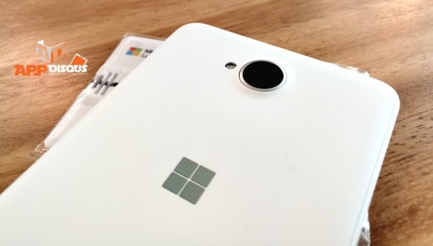 Microsoft Lumia 650 AppdisqusIMG_20160317_133159