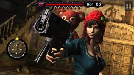 Demons Score Featured