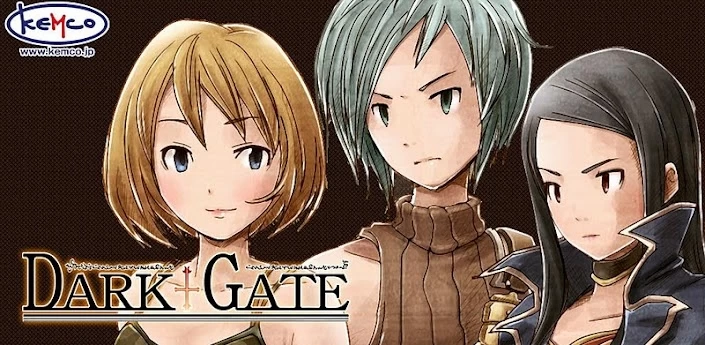 darkgate | Dark Gate Android Game Review | <!--:TH--></noscript>Dark Gate Android Game Review - แสงสว่างปลายประตูมืด