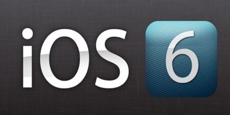 iOS6 Apple Devices Featured