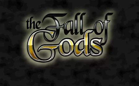 The Fall of Gods Featured