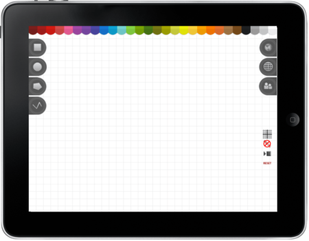Creatorverse iPad Featured