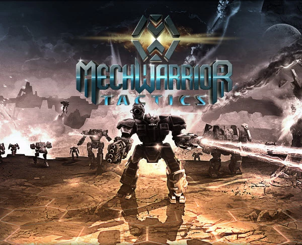 MechWarrior: Tactical Command Featured