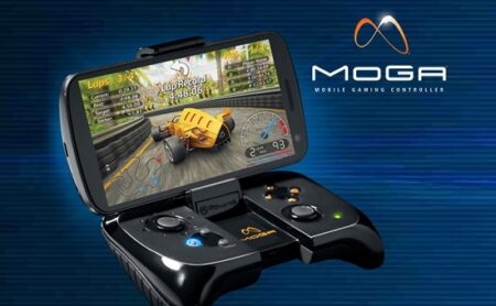 MOGA Android Joypad