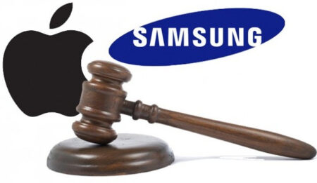 Apple ถูกบีบให้ต้องแสดงยอดขายเครื่องโดยละเอียดต่อสารธาณชนกรณีฟ้องร้อง Samsung!