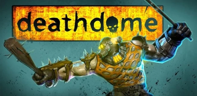 DDtitle | Death Dome | <!--:TH--></noscript>Death Dome iPad Game Review - เกมหลอกตังค์อีกครั้งจาก Glu Mobile