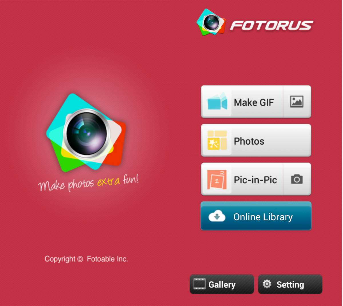 Screenshot 2012 10 25 16 00 40 | Android | <!--:TH-->"FotoRus" มาสู่แอนดรอยด์อย่างเต็มตัว ขน Pic-in-Pic มาให้ใช้งานกันได้แล้ววันนี้ "ฟรี" เช่นเดิม ^^<!--:-->