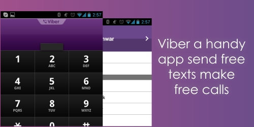 Viber For Nokia Lumia Windows Phone Featured