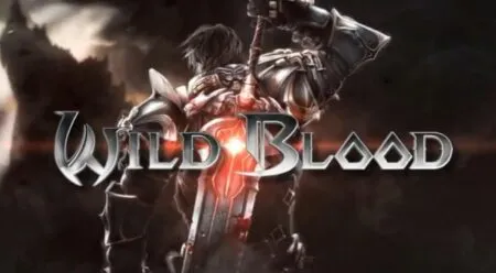 Wild Blood Android Game Review – เสียบๆ แทงๆ มันส์ๆ ไปพร้อมกับความสวยงามอลังการ