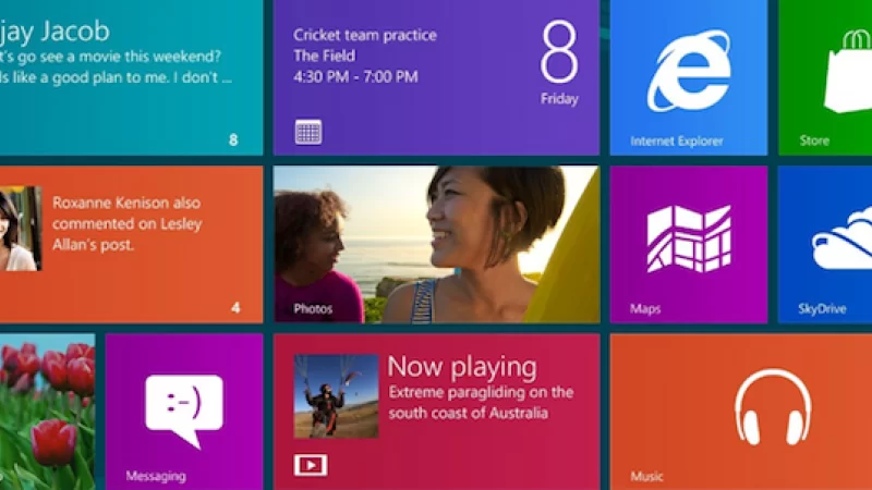 Windows8tiles | Featured Story | <!--:TH--></noscript>Windows 8 เปิดให้ได้อัพเกรดกันอย่างเป็นทางการแล้ว!