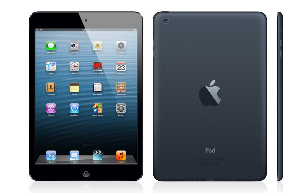 apple ipad mini new 4 | iPad 4 | <!--:TH--></noscript>สรุปทุกสิ่งที่ควรรู้เกี่ยวกับ iPad Mini และ iPad 4 ก่อนจะคุยกับใครไม่รู้เรื่อง!