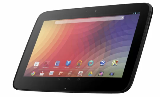 awh43 580x355 1 | Android | <!--:TH--></noscript>!!!Nexus 10 รุ่นใหญ่จัดหนัก เสปคเกินราคากับหน้าจอระดับความละเอียด 2560 x 1600p (300 ppi) 