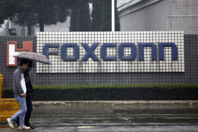 | News | <!--:TH--></noscript>Foxconn เปิดใจ iPhone 5 คือสิ่งที่ผลิตยากที่สุดเท่าที่โรงงานเคยทำมา