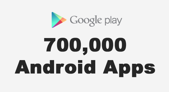 googleplayapps | <!--:TH-->!!!PlayStore มีแอพครบ 700,000 แอพแล้ว เทียบบ่า Appstore ของ iOS ได้สำเร็จ<!--:-->